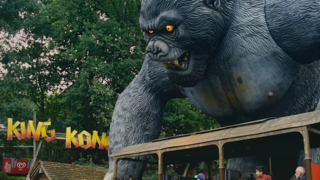 King Kong