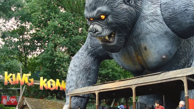King Kong