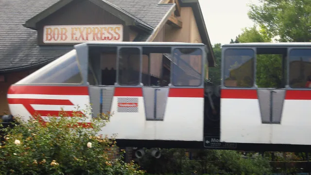 Monorail