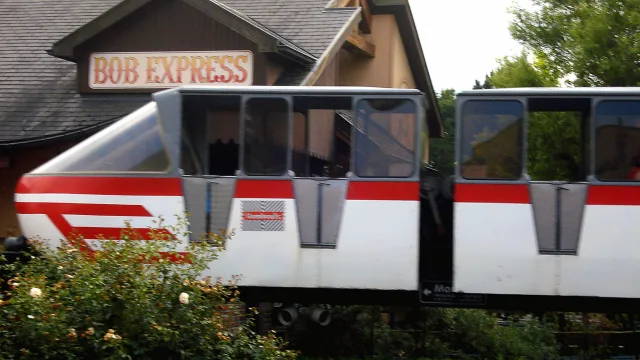 Monorail