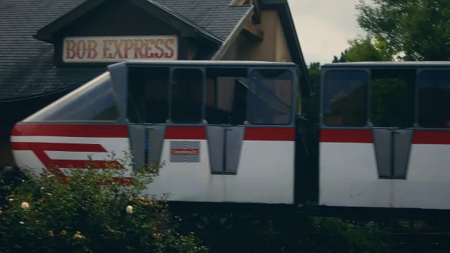 Monorail