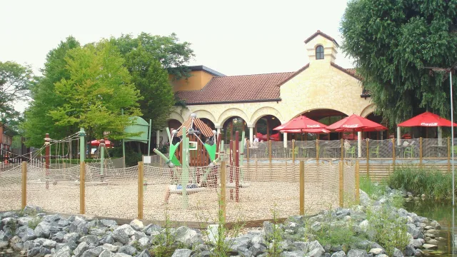 Wondergarden