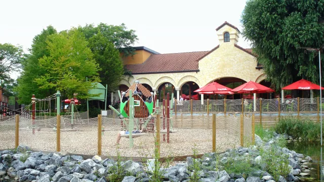 Wondergarden