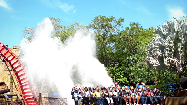 SheiKra