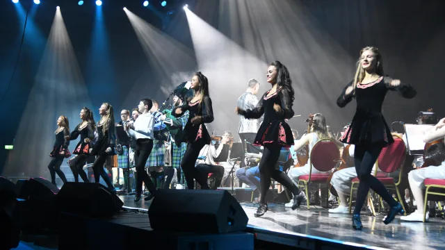 Celtic Fyre