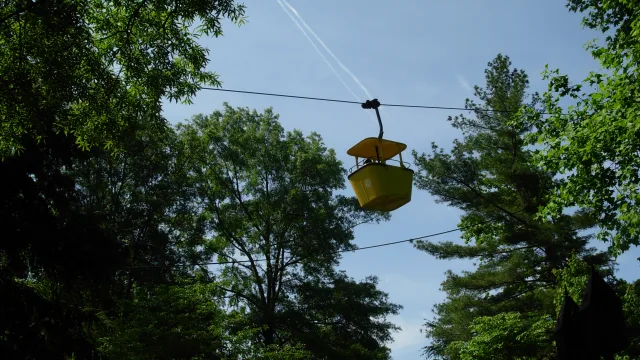 Skyride (Germany Station)