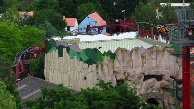 Dragon's Playhouse - Soft Play