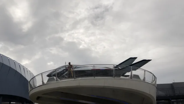 Spider-Man W.E.B. Adventure