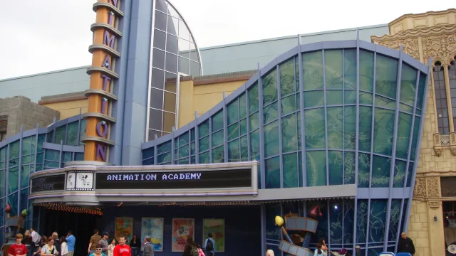 Animation Academy