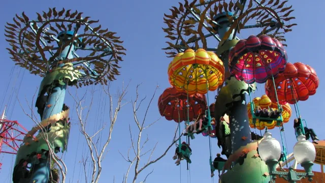Jumpin' Jellyfish