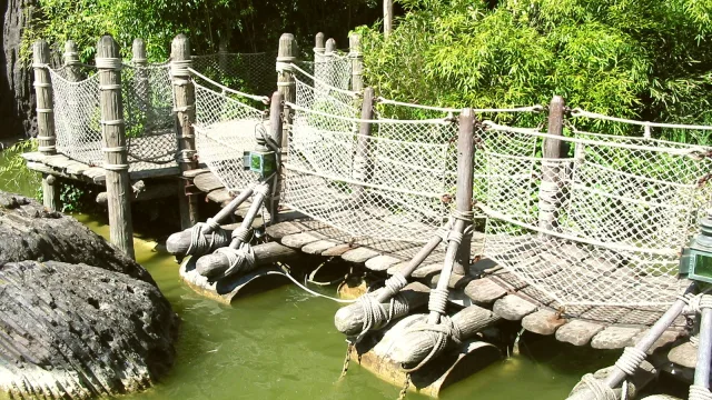 Adventure Isle