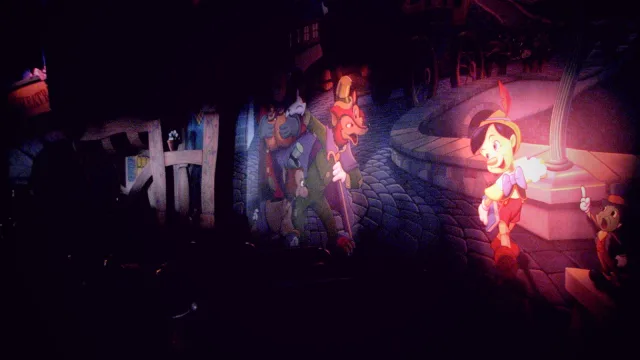 Blanche-Neige et les Sept Nains®