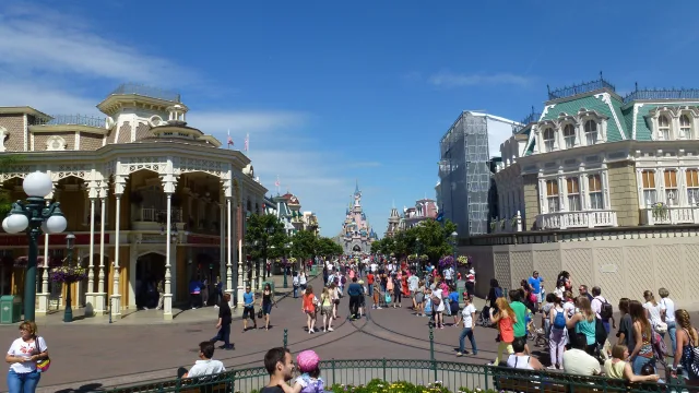 Disney Tales of Magic