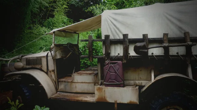 Indiana Jones™ and the Temple of Peril