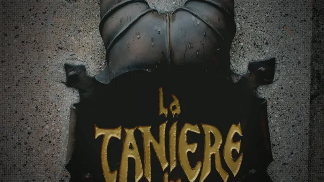 La Tanière du Dragon