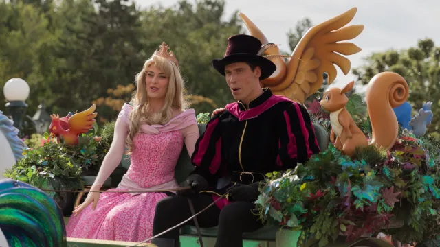 Live Your Story – a Disney Princess Celebration