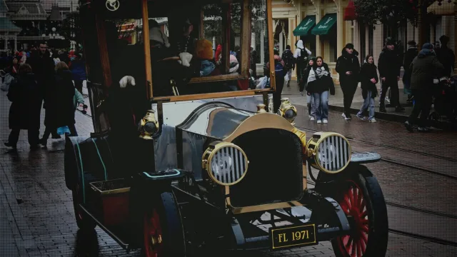 Main Street Vehicles