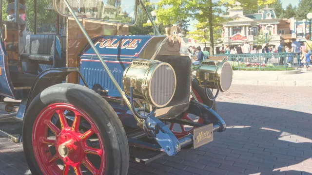 Main Street Vehicles