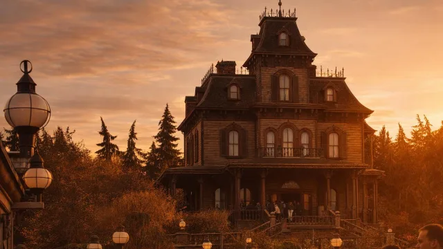 Phantom Manor
