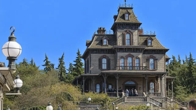 Phantom Manor