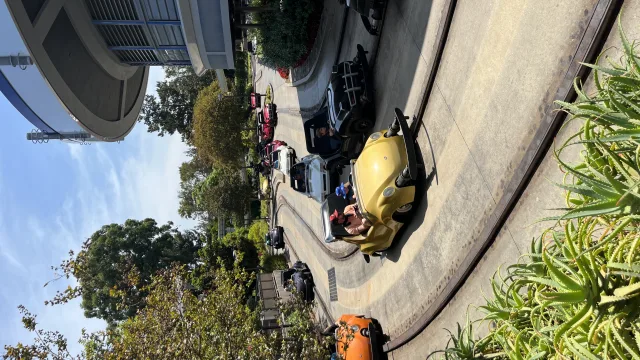 Autopia