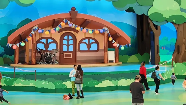 Bluey's Best Day Ever!