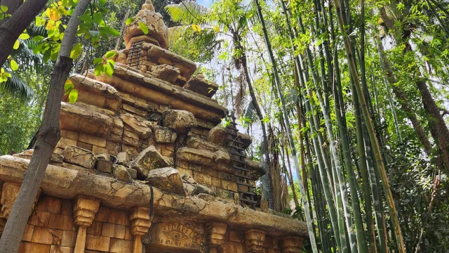 Indiana Jones™ Adventure