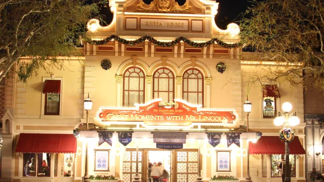 Walt Disney - A Magical Life
