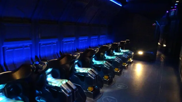 Avatar Flight of Passage