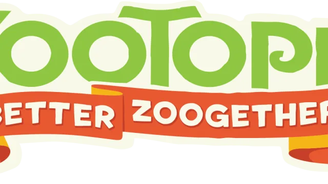 Zootopia: Better Zoogether!