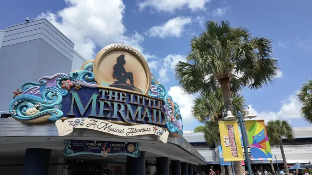 The Little Mermaid – A Musical Adventure