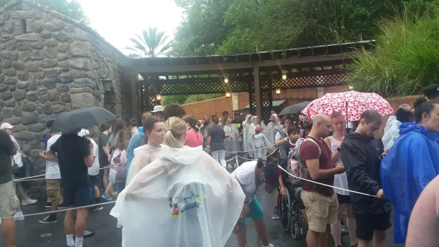 The Twilight Zone™ Tower of Terror