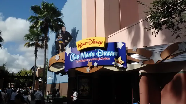 Walt Disney Presents