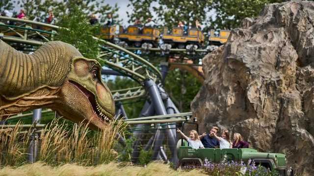 Dino Xpedition