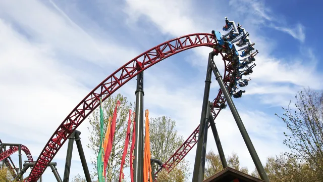 DrageKongen