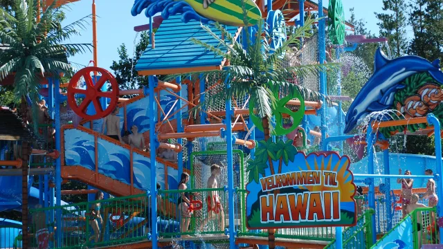 Hawaii