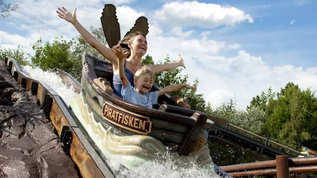Piratfisken