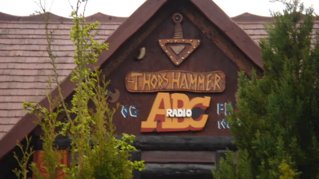 Thors Hammer