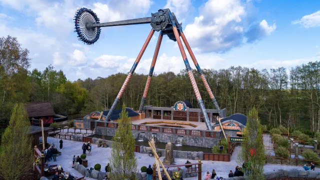 Tigeren