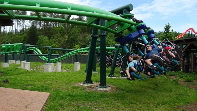 Dragonflier