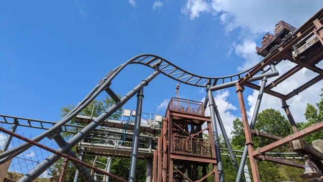 Mystery Mine ®