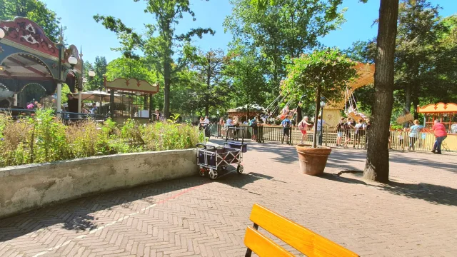 Anton Pieckplein