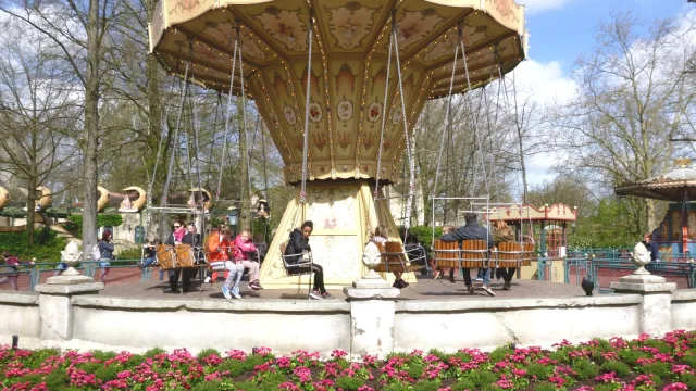 Anton Pieckplein