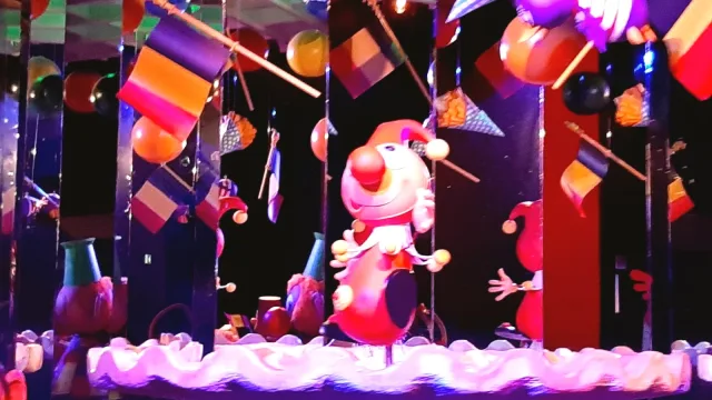 Carnaval Festival