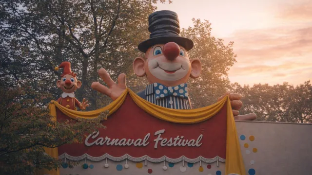 Carnaval Festival