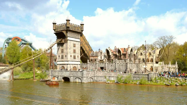 De Vliegende Hollander