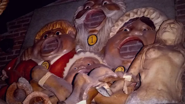 Efteling Museum