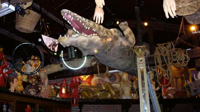 Efteling Museum
