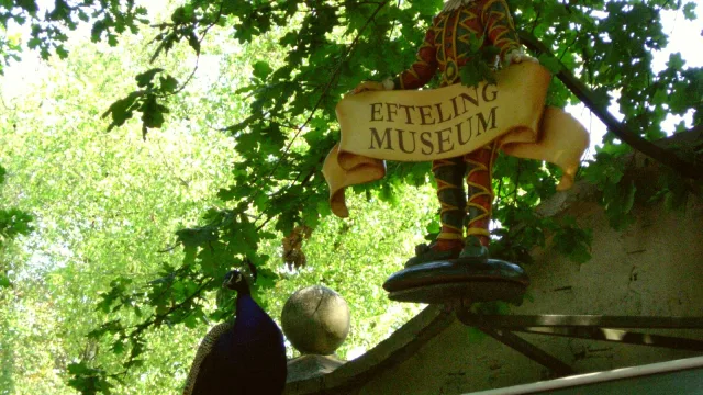 Efteling Museum
