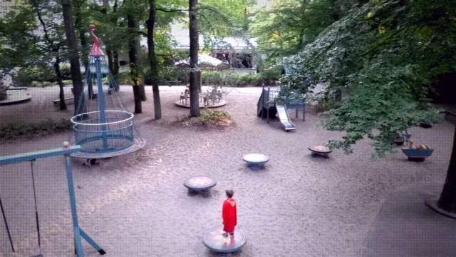 Kindervreugd